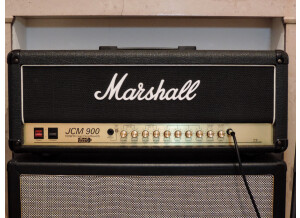 Marshall 4100 JCM900 Dual Reverb [1990-1999] [2003 - ? ] (49997)
