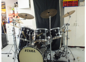 Sonor Force 503