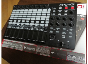 APC40-1
