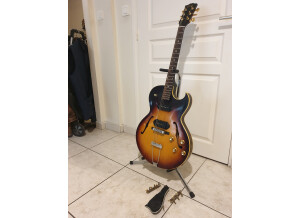 Gibson ES-125 TDC
