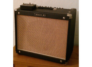 Tech 21 Trademark 60 1x12 (35177)