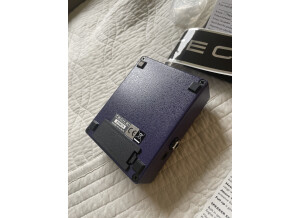 Tech 21 British V2 (62127)