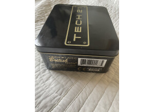 Tech 21 British V2 (19433)