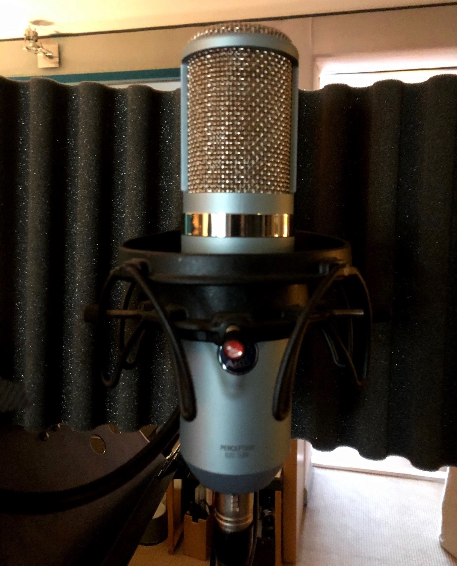 AKG Perception 820 Tube