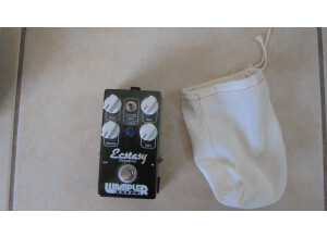 Wampler Pedals Ecstasy Overdrive (97336)