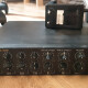 MX-10 10 Channel Mixer MX-10 10 Channel Mixer
