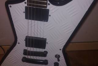 LTD EX-400