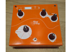 Eowave Ring'O Bug (85463)