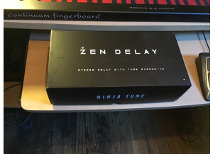 Ninja Tune Zen Delay (64732)