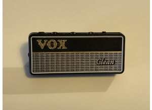 Vox amPlug 2 Clean (19703)