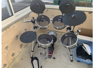 Roland TD-12KV (9943)