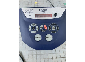 Roland TD-12KV (62465)