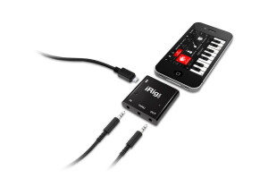 IK Multimedia iRig MIDI (38924)