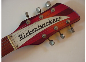 Rickenbacker 375