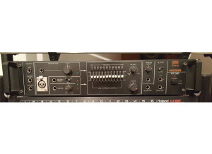 Roland SVC-350 Vocoder (7937)