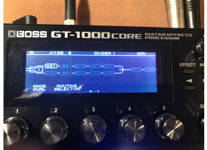 Boss GT-1000 Core (41847)