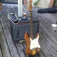 Country Professional