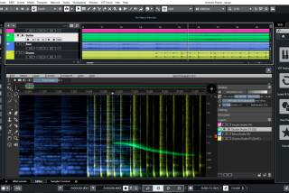 Steinberg SpectraLayers Pro 7