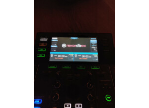 Pioneer XDJ-RX (96014)