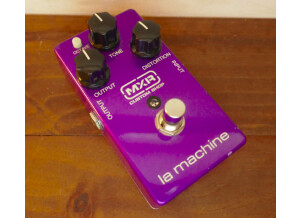 mxr 2