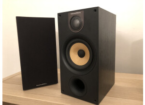bowers & wilkins 686 S2 (86213)