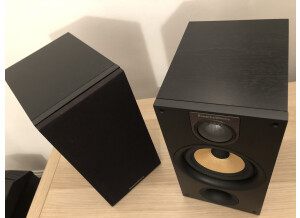 bowers & wilkins 686 S2