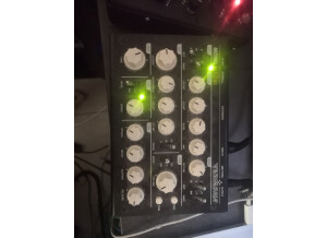 Vermona Mono Lancet (39736)