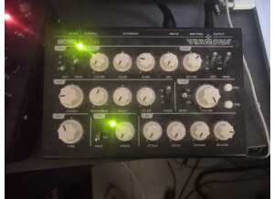 Vermona Mono Lancet (2220)