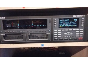 Alesis HD24 (36321)