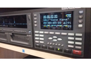 Alesis HD24 (87155)