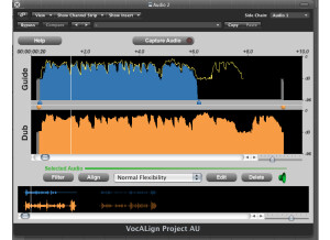 Synchro Arts VocALign Project 3 (39351)