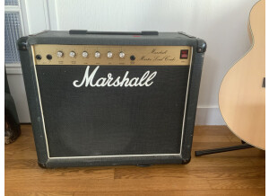 Marshall 5010 Master Lead Combo [1982-1991] (34637)