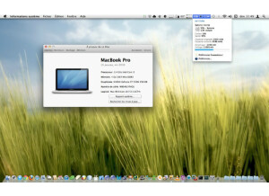 Apple MacBook Pro (89817)