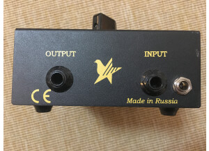 Electro-Harmonix Big Muff Pi Russian (84001)