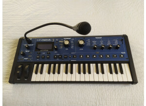 Novation MiniNova (40932)
