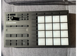 Native Instruments Maschine Mikro mk3 (92559)