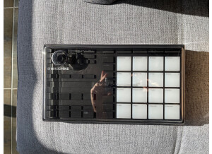 Native Instruments Maschine Mikro mk3 (94564)