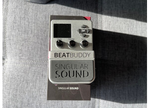 Singular Sound BeatBuddy (76809)