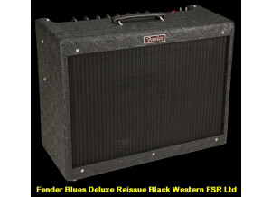 Fender Blues Deluxe Reissue (20823)