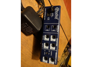 Radial Engineering MC3 (73788)
