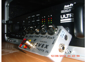 Zvex Fuzz Factory Vexter (85019)