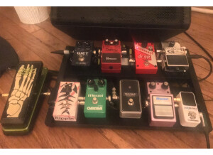 Palmer MI Pedalbay 40 (92692)