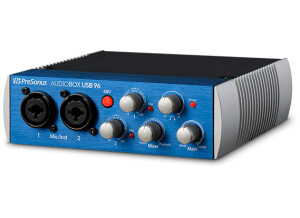 PreSonus AudioBox USB 96 (74493)