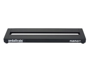 Pedaltrain Nano + (77494)