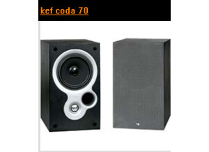 KEF Coda 7