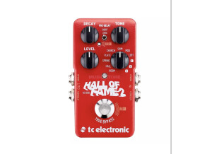 TC Electronic Hall of Fame 2 Reverb (28946)