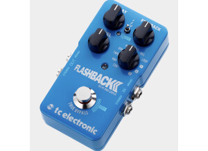 TC Electronic Flashback 2 (69346)