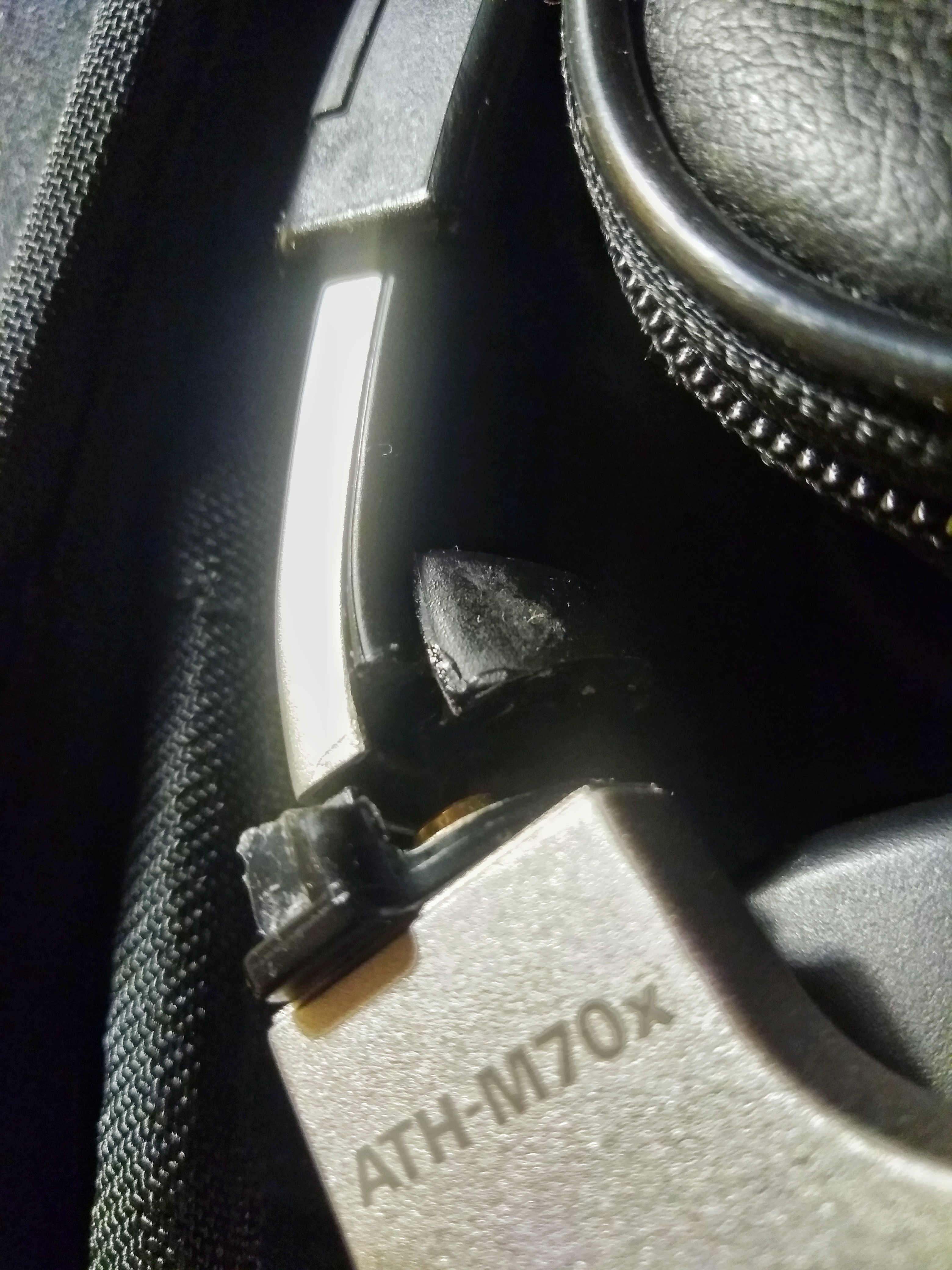 Audio-Technica ATH-M70x