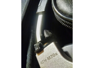 Audio-Technica ATH-M70x (1378)