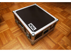 Yamaha 01V96 VCM (24821)